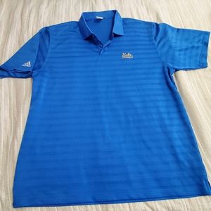 Adidas UCLA Polo